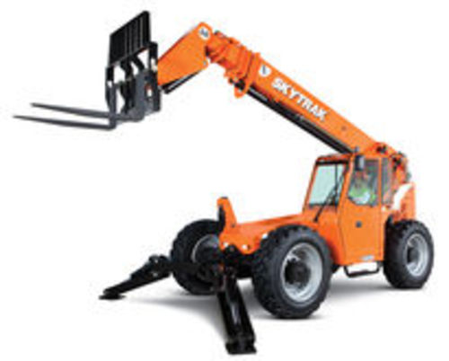 Product picture JLG 3606 SKYTRAK WORKSHOP SERVICE REPAIR MANUAL