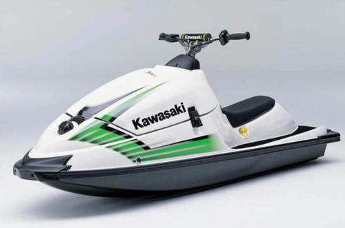 Product picture KAWASAKI JET SKI X-2 JF800-A1 WORKSHOP SERVICE MANUAL