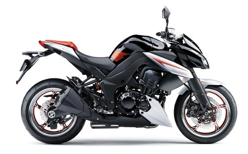 Product picture KAWASAKI Z1000SX Z1000SX-ABS 2010-13 WORKSHOP SERVICE MANUAL