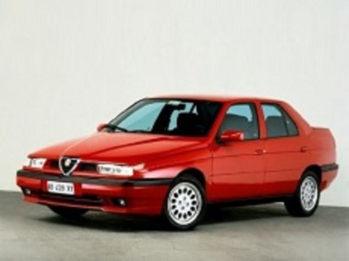 Product picture ALFA ROMEO 155 1992-1998 WORKSHOP REPAIR SERVICE MANUAL