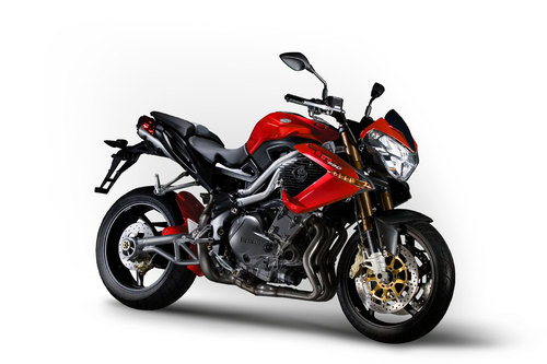 Product picture BENELLI TNT 1130 TNT 1130 TRE-K BIKE WORKSHOP SERVICE MANUAL