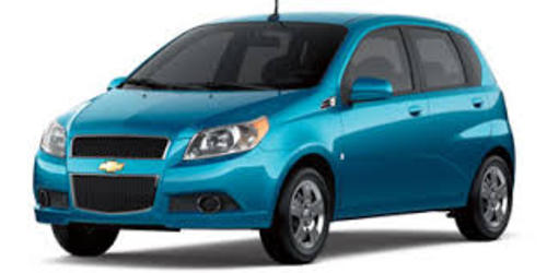 Product picture CHEVROLET CHEVY AVEO 2002-2011 WORKSHOP SERVICE MANUAL