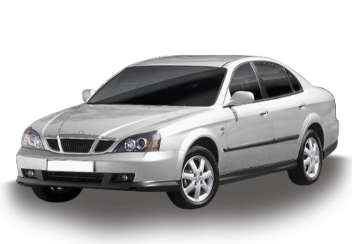 Product picture DAEWOO EVANDA MAGNUS 2000-2006 WORKSHOP SERVICE MANUAL