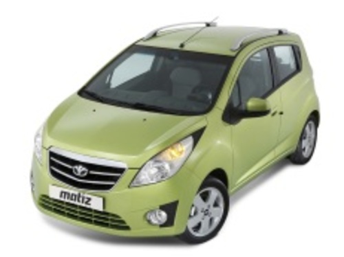 Product picture DAEWOO MATIZ M100 M150 1998-2011 WORKSHOP SERVICE MANUAL