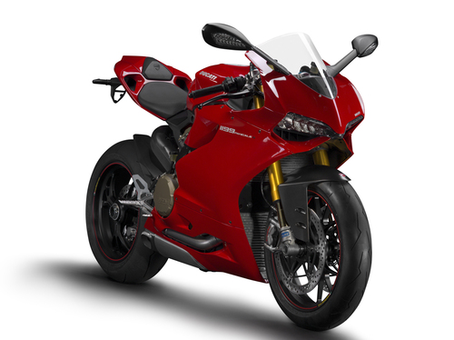 Product picture DUCATI 1199 PANIGALE SERIES BIKE WORKSHOP SERVICE MANUAL