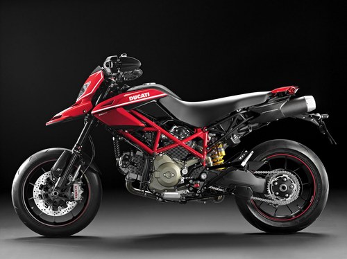 Product picture DUCATI HYPERMOTARD 1100 1100S BIKE WORKSHOP SERVICE MANUAL