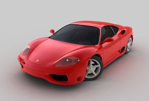 Product picture FERRARI 360 MODENA 1999-2006 WORKSHOP SERVICE & PARTS MANUAL