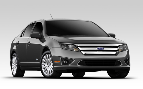 Product picture FUSION FORD HYBRID 2010-2013 WORKSHOP SERVICE REPAIR MANUAL