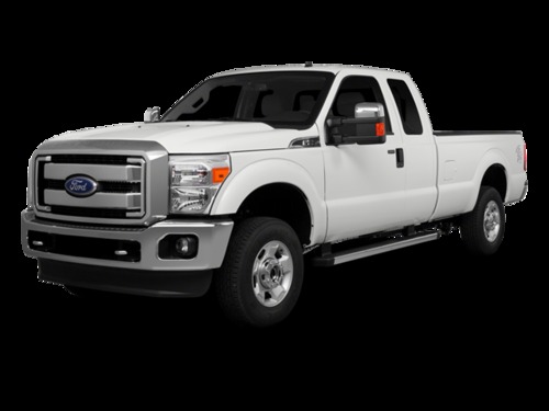 Product picture SUPER DUTY F250 F450 F550 2012-2015 WORKSHOP SERVICE MANUAL