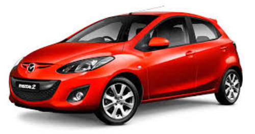 Product picture MAZDA 2 MAZDA2 DE 1 & 2 2008-2014 WORKSHOP SERVICE MANUAL
