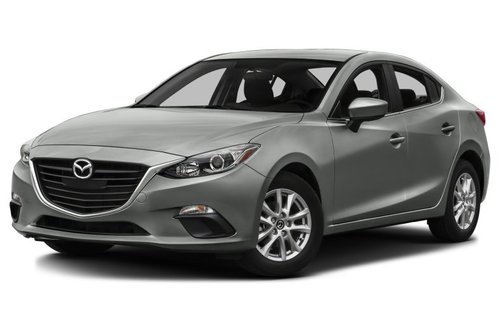 Product picture MAZDA 3 BL SERIES 2 MAZDA3 2013-2014 WORKSHOP SERVICE MANUAL