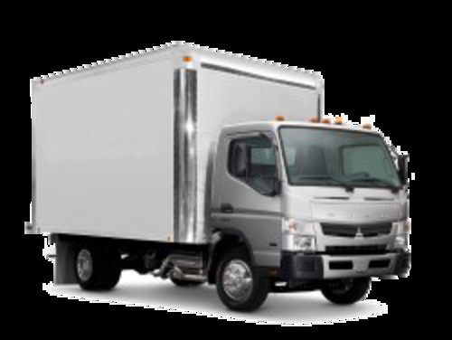 Product picture MITSUBISHI FUSO FE FG FH FK FM 1996-2001 WORKSHOP MANUAL