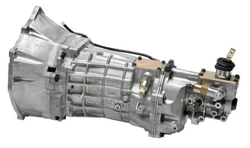 Product picture TREMEC GEARBOX T5 T56 TR 3550 TR 3650 TKO WORKSHOP MANUAL