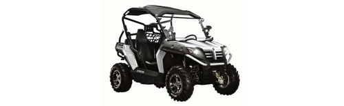 Product picture CF MOTO CFMOTO CF625 CF500 Z6 Z5 ATV WORKSHOP SERVICE MANUAL