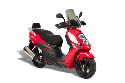 Product picture DAELIM BESBI S1 SCOOTER WORKSHOP SERVICE REPAIR MANUAL