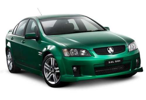 Product picture COMMODORE VE G6 G8 OMEGA 2006-2011 WORKSHOP SERVICE MANUAL