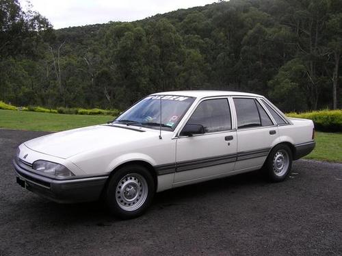 Product picture COMMODORE VL 1986-1988 WORKSHOP SERVICE REPAIR MANUAL