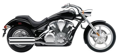 Product picture VT1300CX VT1300CXA BIKE WORKSHOP SERVICE REPAIR MANUAL