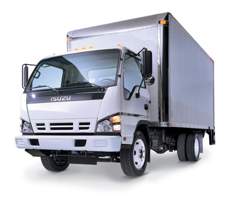 Product picture ISUZU TRUCK F N W SERIES 2000-2003 WORKSHOP SERVICE MANUAL