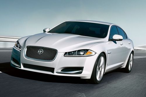 Product picture JAGUAR X250 XF 2008-2013 WORKSHOP SERVICE REPAIR MANUAL