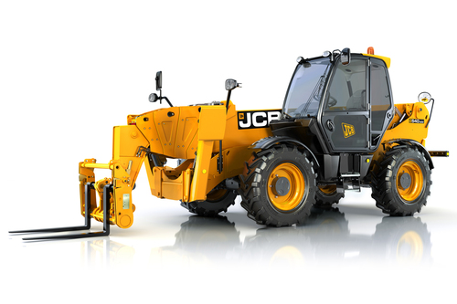 Product picture JCB 530 533 535 540 LOADALL HANDLERS WORKSHOP SERVICE MANUAL