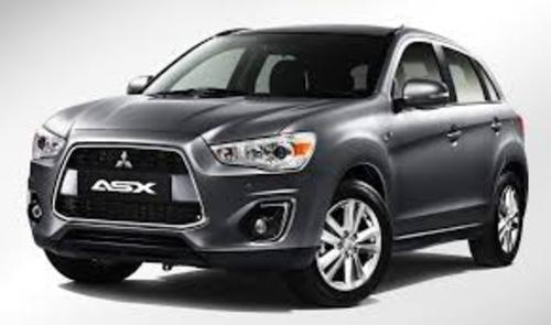 Product picture MITSUBISHI ASX XB 2WD 4WD 2012-2014 WORKSHOP SERVICE MANUAL
