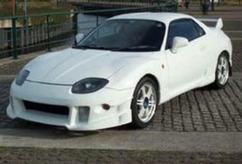 Product picture MITSUBISHI FTO 1997-2001 WORKSHOP SERVICE REPAIR MANUAL