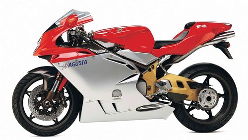 Product picture MV AGUSTA F4 750 ORO S BIKE WORKSHOP SERVICE MANUAL