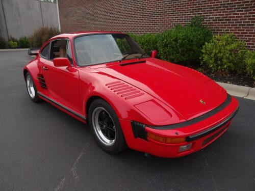 Product picture PORSCHE 930 TURBO 1976-1984 WORKSHOP REPAIR SERVICE MANUAL