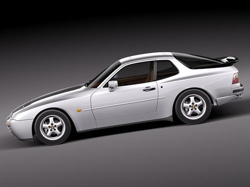 Product picture PORSCHE 944 S S2 1982-1991 WORKSHOP REPAIR SERVICE MANUAL
