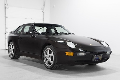 Product picture PORSCHE 968 1992-1995 WORKSHOP REPAIR SERVICE MANUAL