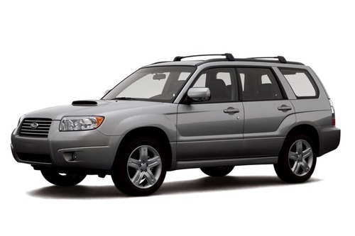 Product picture FORESTER SG 2004-2008 WORKSHOP REPAIR SERVICE MANUAL