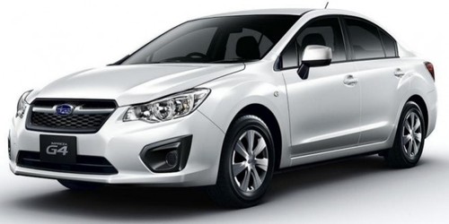 Product picture IMPREZA G4 2.0i 2012-2015 WORKSHOP SERVICE REPAIR MANUAL
