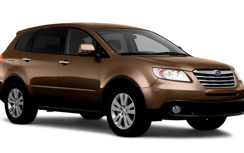 Product picture TRIBECA B9 TRIBECA 2007-2012 WORKSHOP REPAIR SERVICE MANUAL