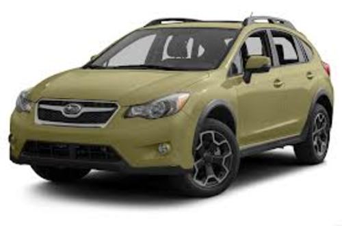 Product picture SUBARU XV G4-X 2.0L 2012-2014 WORKSHOP SERVICE REPAIR MANUAL