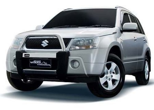 Product picture GRAND VITARA JB 2005-2008 V6 WORKSHOP REPAIR SERVICE MANUAL