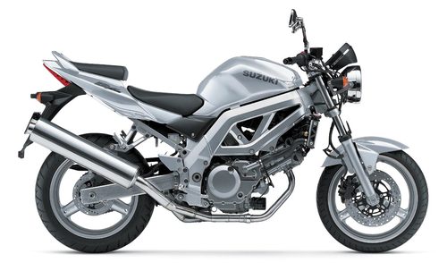 Product picture SV650 SV650S 1999-2004 BIKE WORKSHOP REPAIR SERVICE MANUAL
