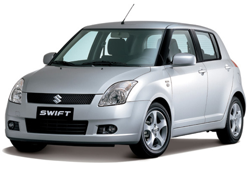 Product picture SUZUKI SWIFT 2004-2010 WORKSHOP SERVICE REPAIR MANUAL