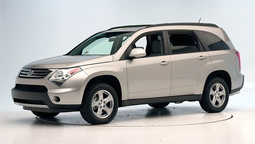 Product picture XL-7 GRAND VITARA XL7 JA 2001-2009 WORKSHOP SERVICE MANUAL