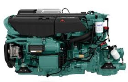 Product picture VOLVO TRUCK D11 D13 D16 ENGINE WORKSHOP SERVICE MANUAL