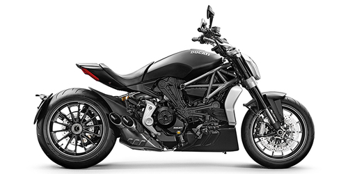 Product picture DUCATI XDIAVEL & XDIAVEL S BIKE WORKSHOP SERVICE MANUAL