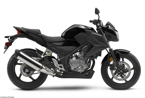 Product picture CBR300R RA CB300F FA BIKE 2014-2018 WORKSHOP SERVICE MANUAL