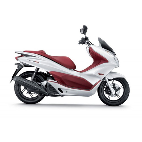 Product picture PCX150 SCOOTER 2013-2017 WORKSHOP SERVICE REPAIR MANUAL