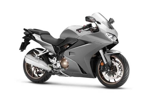 Product picture VFR800F VFR800FD RC79 BIKE 2014-2018 WORKSHOP SERVICE MANUAL