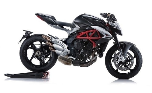 Product picture MV AGUSTA BRUTALE DRAGSTER 800 BIKE WORKSHOP SERVICE MANUAL