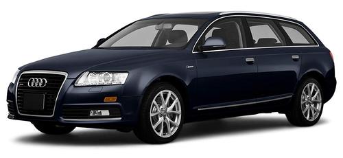 Product picture AUDI A6 QUATTRO C6 4F 2005-2010 WORKSHOP SERVICE MANUAL