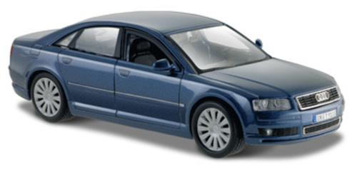 Product picture AUDI A8 D2 4D 1994-2002 WORKSHOP SERVICE REPAIR MANUAL
