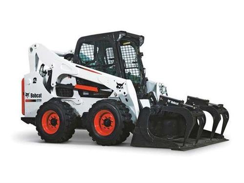 Product picture BOBCAT T770 COMPACT TRACK LOADER WORKSHOP SERVICE MANUAL