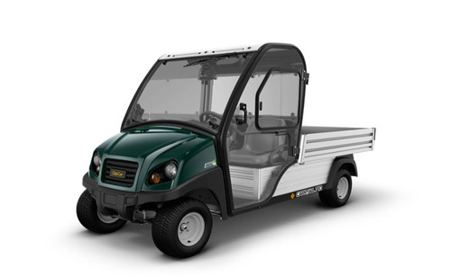 Product picture CLUB CAR TRANSPORTER 2018+ WORKSHOP SERVICE REPAIR MANUAL