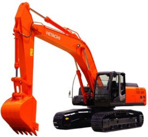 Product picture HITACHI ZAXIS 330 350 370 EXCAVATOR WORKSHOP SERVICE MANUAL